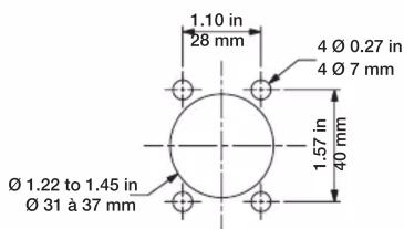 HAGER HA462 - 3