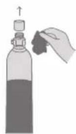 MySoda Glassy - WAARSCHUWINGEN VOOR DE PLASTIC WATERFLESSEN - 2