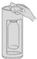 MySoda Glassy - A KÉSZÜLÉK GONDOZÁSA ÉS TISZTÍTÁSA - 1
