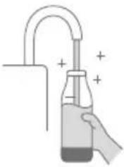 MySoda Glassy - CO2 PALACK: - 2