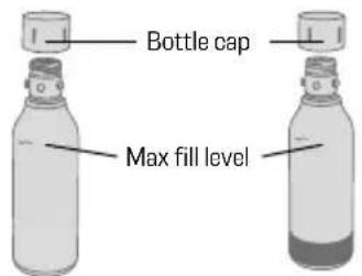 MySoda Glassy - PARTS AND FEATURES - 4