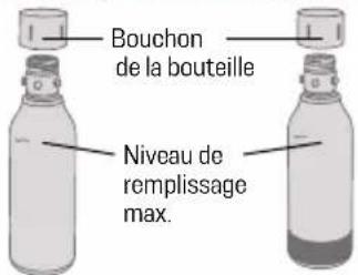 MySoda Glassy - PIÈCES ET CARACTÉRISTIQUES - 4