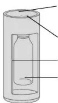 MySoda Glassy - PARTI E FUNZIONI - 1