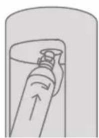 MySoda Glassy - WAARSCHUWINGEN VOOR DE PLASTIC WATERFLESSEN - 3