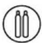 MySoda Glassy - COMPATIBELE CO2-CILINDERS - 1