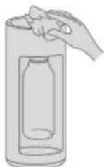 MySoda Glassy - PLEJE OG RENG∅RING AF DIN ENHED - 1