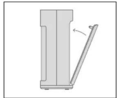 MySoda Glassy - WAARSCHUWINGEN VOOR DE PLASTIC WATERFLESSEN - 4