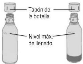 MySoda Glassy - PIEZAS Y FUNCIONES - 4