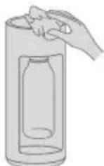 MySoda Glassy - CUIDADO E LIMPEZA DO SEU DISPOSITIVO - 1