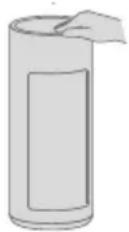 MySoda Glassy - WIE MAN SPRUDELWASSER HERSTELLT - 5