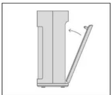 MySoda Glassy - MISES EN GARDE IMPORTANTES - 4