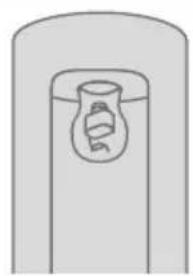 MySoda Glassy - INSTALLATION AF CO2-CYLINDEREN - 3