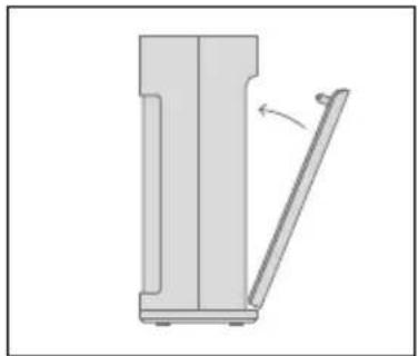 MySoda Glassy - PODŁĄCZENIE NABOJU Z CO2 - 5
