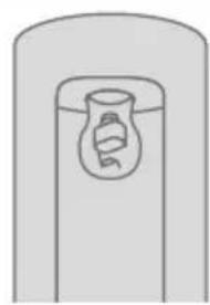 MySoda Glassy - PLASTIČNA STEKLENICA ZA VODO: STEKLENA STEKLENIČKA: - 1