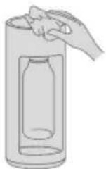 MySoda Glassy - PÉČE A ČIŠTĚNÍ VAŠEHO PŘÍSTROJE - 1
