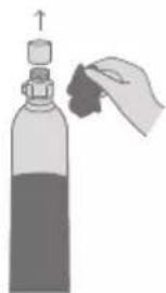 MySoda Glassy - MISES EN GARDE IMPORTANTES - 2