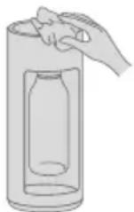 MySoda Glassy - PFLEGE UND REINIGUNG IHRES GERÄTS - 1