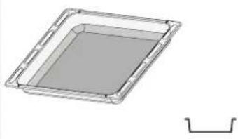 WHIRLPOOL OMR58RR1X - ACCESSORI - 2
