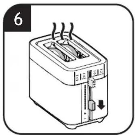 HAIER HTO5A3 001 - 6