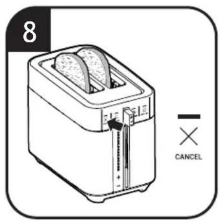 HAIER HTO5A3 001 - 8