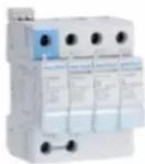 HAGER SPN265R - Description parafoudres - 3