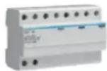 HAGER SPN265R - Description parafoudres - 1