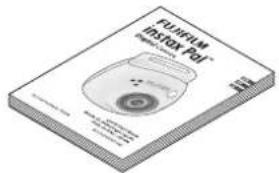 FUJIFILM Instax Pal - Accessoires fournis - 3