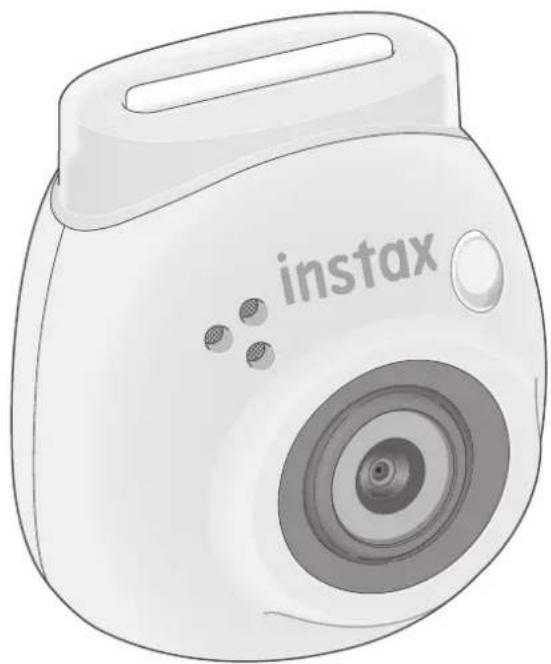 FUJIFILM Instax Pal - 1