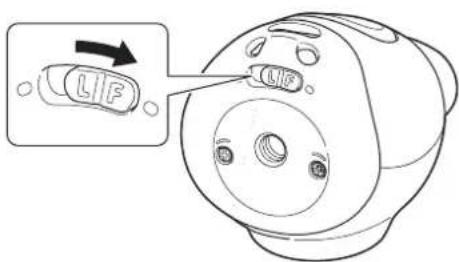 FUJIFILM Instax Pal - Prise de photo simple - 1