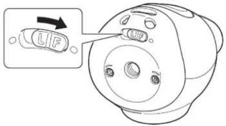 FUJIFILM Instax Pal - Appairage avec l'application - 1