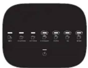 HAIER HMB5A 011 - Fuoriuscita della bevanda - 3