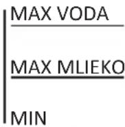 HAIER HMB5A 011 - Tabul'ka receptov - 3