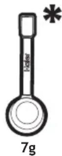 HAIER HMB5A 011 - DIN GARANTI - 2