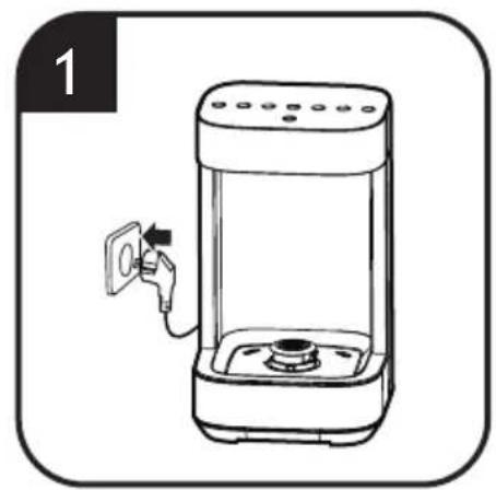 HAIER HMB5A 011 - 1