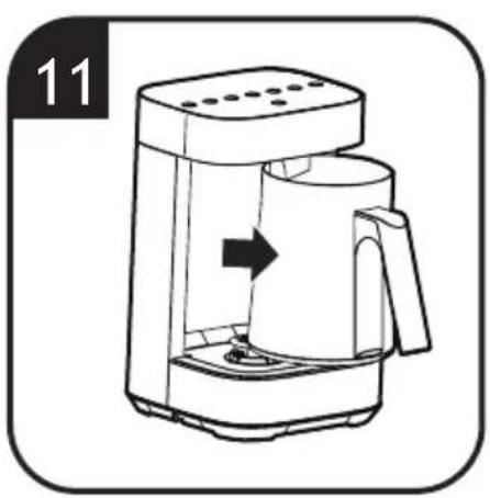 HAIER HMB5A 011 - 11