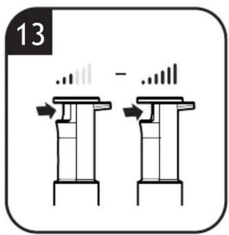 HAIER HHB5B5 011 - 19