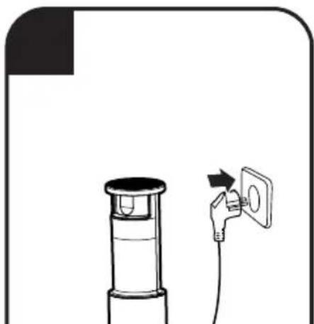 HAIER HHB5B5 011 - 18