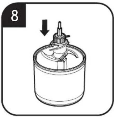 HAIER HHB5B5 011 - 14