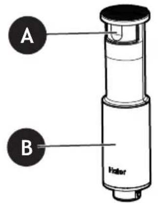 HAIER HHB5B5 011 - 1