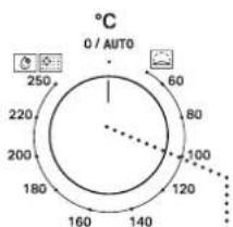 WHIRLPOOL OMR58RR1B - BESCHREIBUNG DES BEDIENFELDES - 3