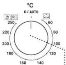 WHIRLPOOL OMR58RR1B - BESCHRIJVING BEDIENINGSPANEEL - 3