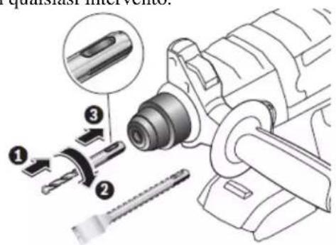 RIBIMEX PRBAT20/PERFPRO - 4.7- Selettore di funzione - 1