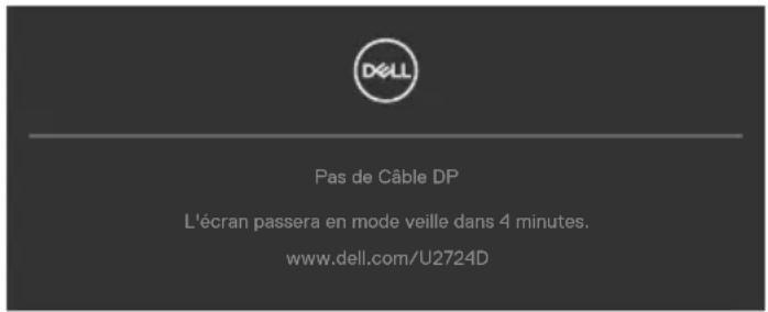 DELL U2724D - Autotest - 1