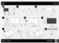 DELL U2724D - Contenu de l'emballage - 9