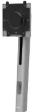 DELL U2724D - Contenu de l'emballage - 4