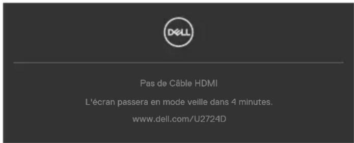 DELL U2724D - Autotest - 2