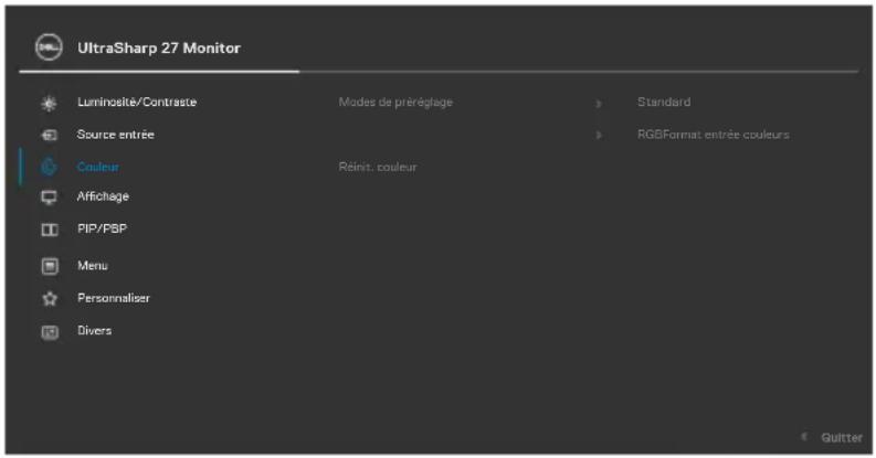 DELL U2724D - Description - 1
