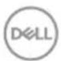 DELL U2724D - Connecteur HDMI - 2