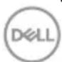 DELL U2724D - Ergonomie - 1