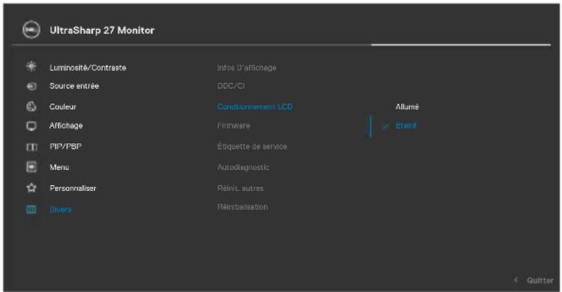 DELL U2724D - (Conditionnement LCD) - 1
